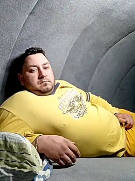 BogdanAlan online show from February 2026 11:01:01 PM