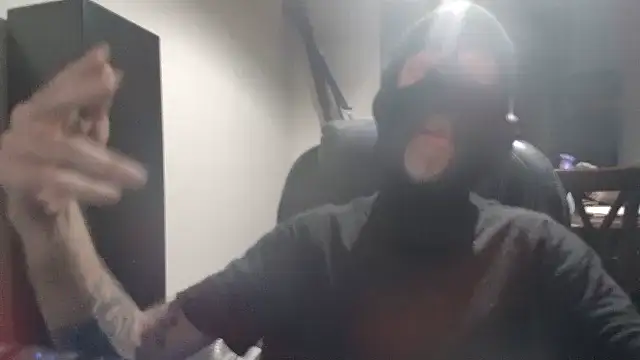 Snapshot of filthymind619 chatting on January 2025 04:30:02 AM filthymind619 online show from January 2025 04:30:02 AM