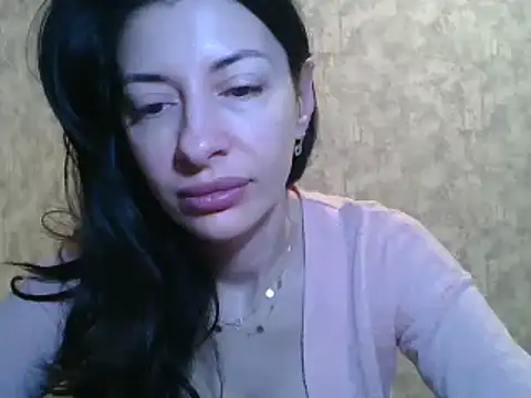 LissaBlossom online show from March 2025 05:46:01 AM