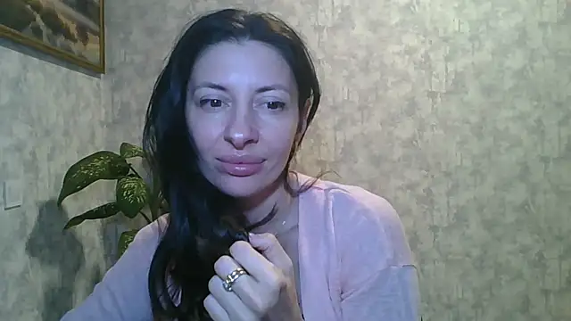 LissaBlossom online show from October 2025 03:20:02 PM