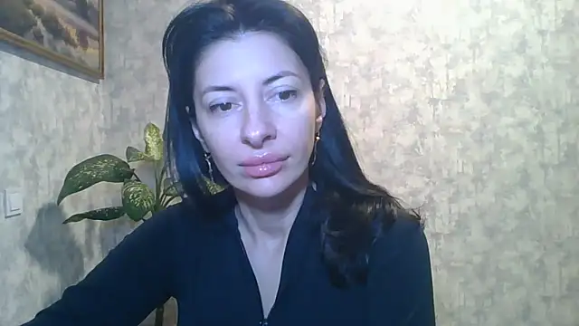 LissaBlossom online show from October 2025 04:33:02 AM