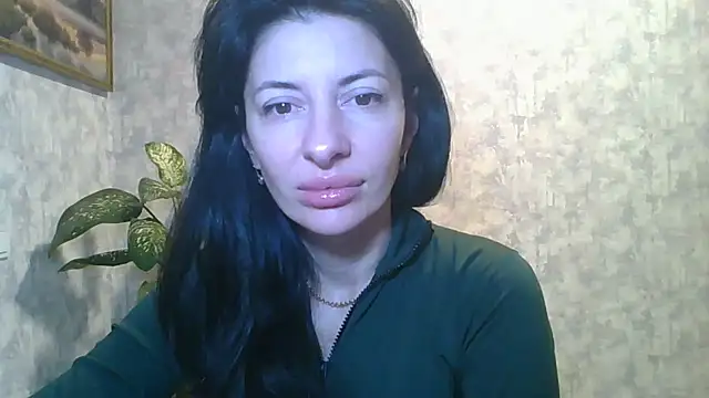 LissaBlossom online show from October 2025 04:35:02 AM