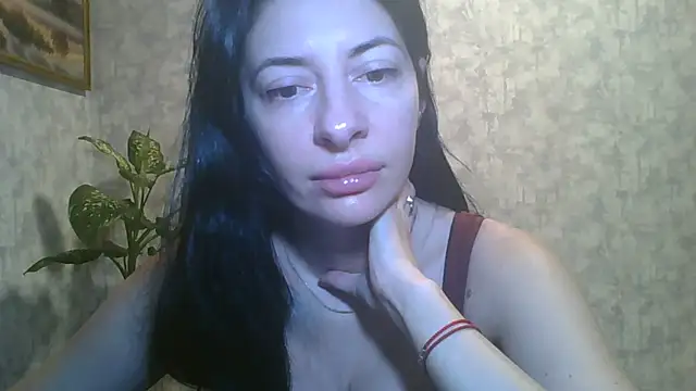 LissaBlossom online show from November 2025 04:49:01 AM