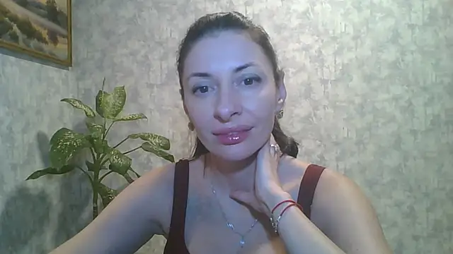 LissaBlossom online show from December 2025 08:02:01 PM