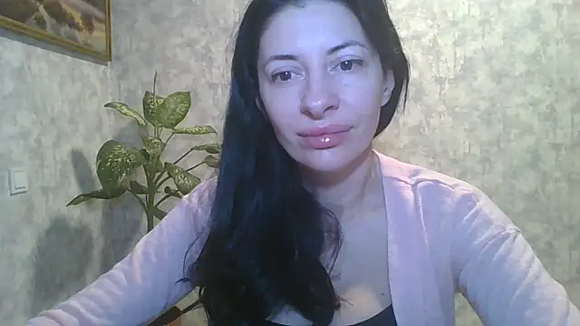 LissaBlossom online show from December 2025 05:24:01 AM