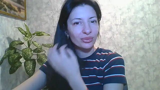 LissaBlossom online show from April 2026 03:59:01 AM