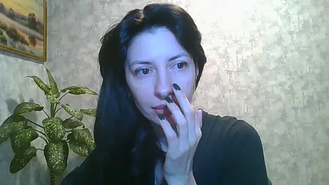 LissaBlossom online show from April 2026 03:48:01 AM