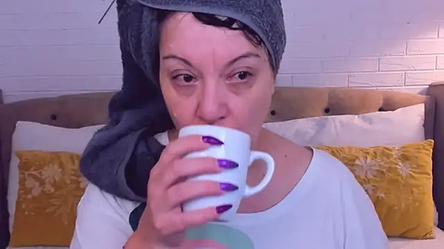 SarahGrays online show from March 2025 11:03:02 PM