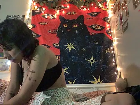 Snapshot of Rubyred2369 chatting on January 2025 04:04:02 AM Rubyred2369 online show from January 2025 04:04:02 AM