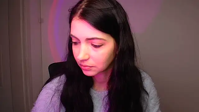 Amalia amor online show from January 2025 09:21:02 AM