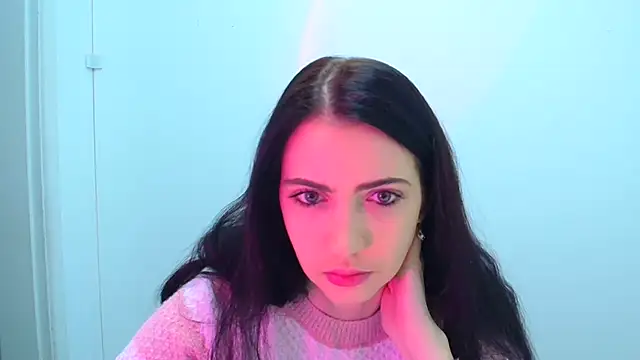 Amalia amor online show from January 2025 06:17:01 AM