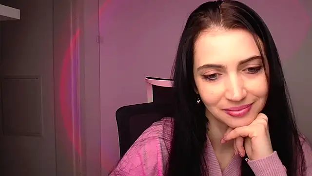 Amalia amor online show from January 2025 09:30:02 AM