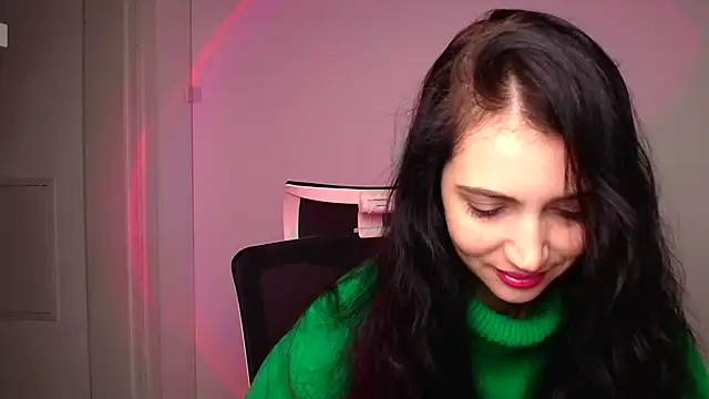 Amalia amor online show from January 2025 06:24:01 AM