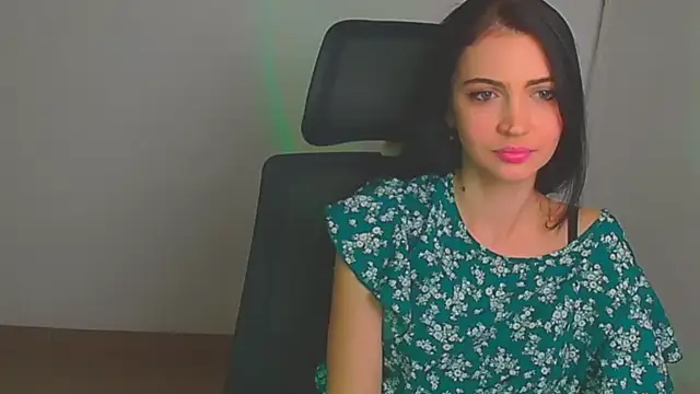 Amalia amor online show from January 2025 03:22:01 PM