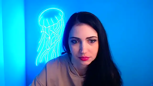 Amalia amor online show from February 2025 02:15:01 PM