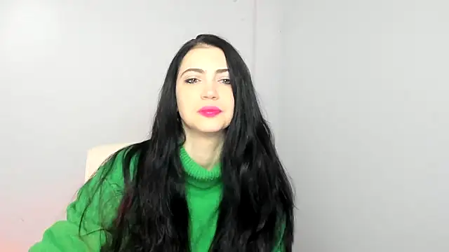 Amalia amor online show from February 2025 05:58:01 AM