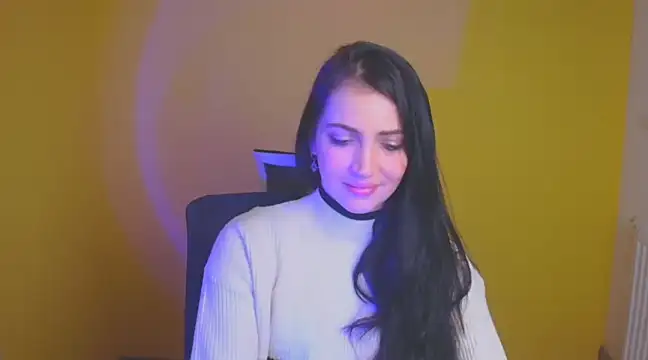 Amalia amor online show from February 2025 12:16:02 PM