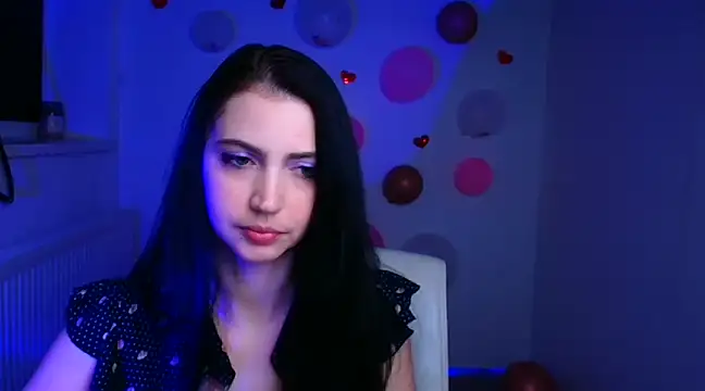 Amalia amor online show from February 2025 03:08:02 PM