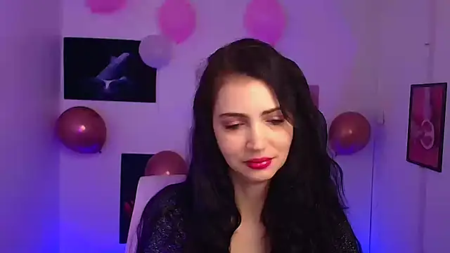 Amalia amor online show from March 2025 06:04:01 AM