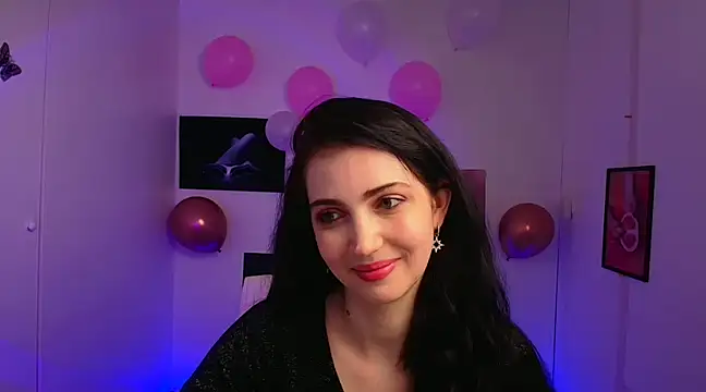 Amalia amor online show from March 2025 09:11:01 AM