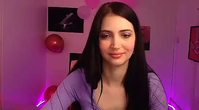 Amalia amor online show from March 2025 03:18:02 PM