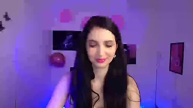 Amalia amor online show from March 2025 11:55:02 AM