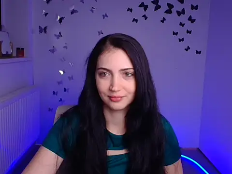 Amalia amor online show from September 2025 05:40:01 AM