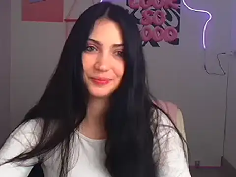 Amalia amor online show from March 2026 06:40:02 AM