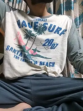 TOPMOON001 online show from January 2026 06:56:02 PM