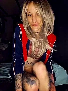 MissParadise40 online show from March 2025 10:55:02 PM