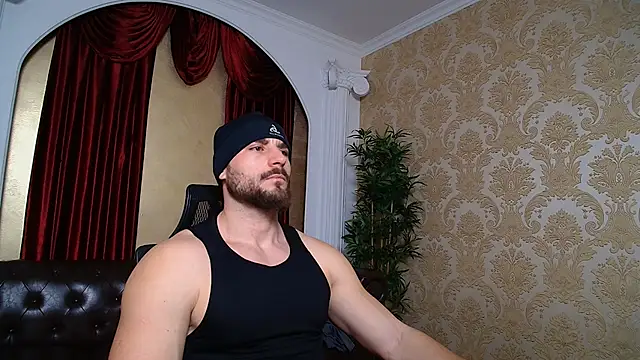 AdamJamesonn online show from February 2025 06:24:01 AM