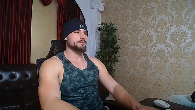 AdamJamesonn online show from February 2025 05:41:02 AM