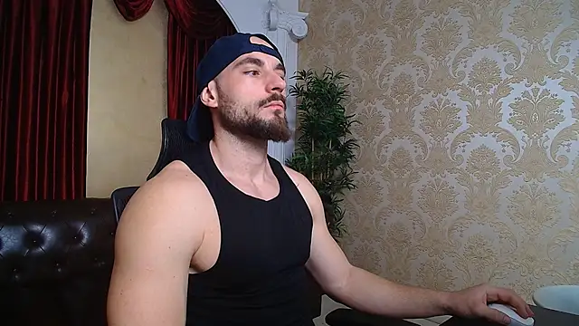 AdamJamesonn online show from February 2025 06:08:02 AM