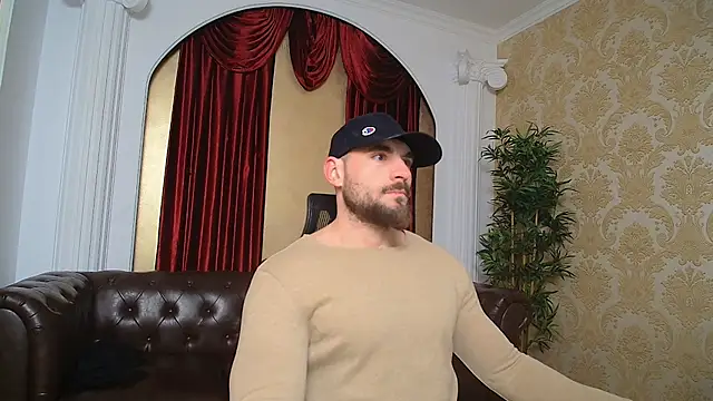 AdamJamesonn online show from February 2025 06:31:01 AM