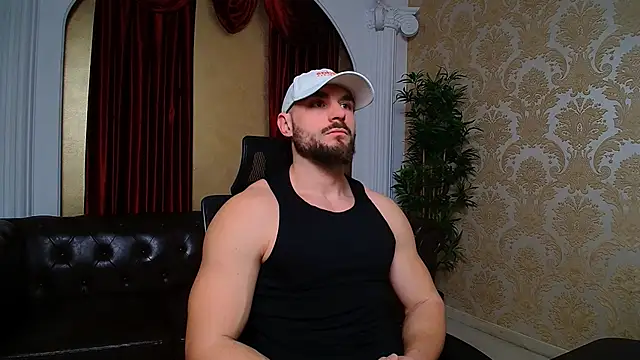 AdamJamesonn online show from February 2025 06:05:02 AM