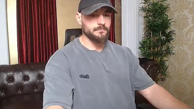 AdamJamesonn online show from March 2025 05:35:01 AM