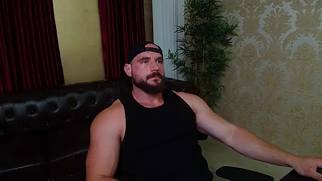 AdamJamesonn online show from July 2026 05:23:01 AM