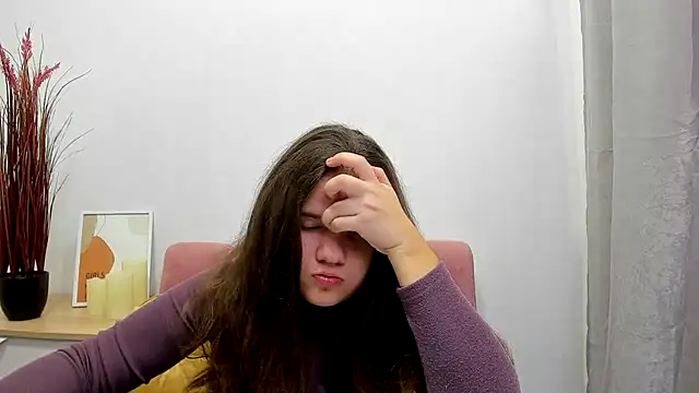 AdeleCruz online show from January 2025 01:06:02 PM