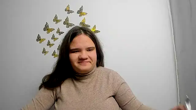 AdeleCruz online show from January 2025 04:23:01 PM