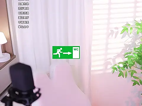 Snapshot of Muzi-sing chatting on February 2025 11:31:02 AM Muzi-sing online show from February 2025 11:31:02 AM