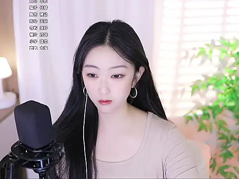 Snapshot of Muzi-sing chatting on March 2025 06:15:02 AM Muzi-sing online show from March 2025 06:15:02 AM