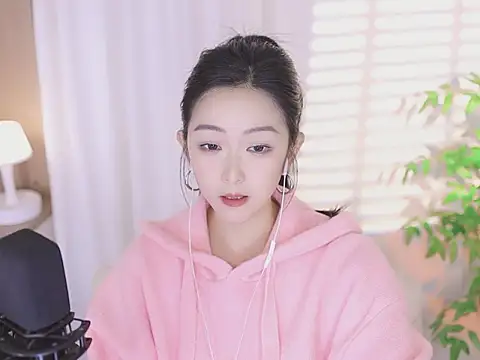 Snapshot of Muzi-sing chatting on March 2025 07:30:01 AM Muzi-sing online show from March 2025 07:30:01 AM