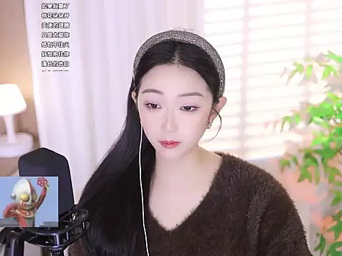 Snapshot of Muzi-sing chatting on March 2025 09:45:02 AM Muzi-sing online show from March 2025 09:45:02 AM