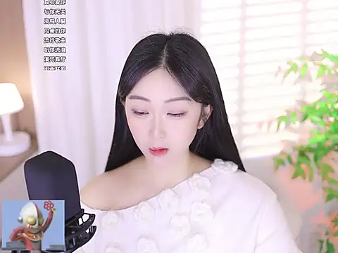 Snapshot of Muzi-sing chatting on March 2025 05:46:02 AM Muzi-sing online show from March 2025 05:46:02 AM