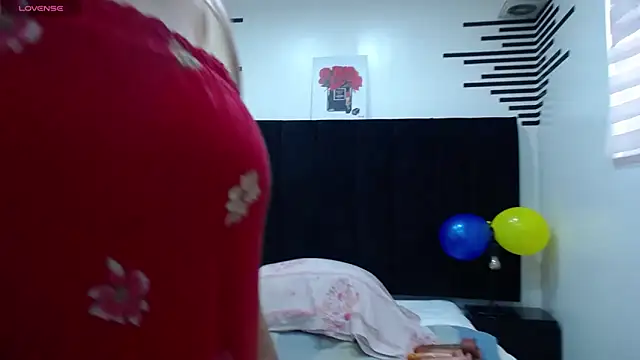 VickyBoobss online show from October 2025 07:59:01 PM