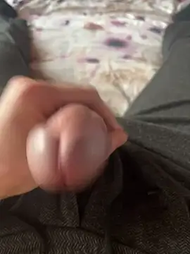 willy75 online show from January 2025 02:41:01 PM