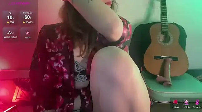 Snapshot of charlyroseblossom chatting on January 2025 02:03:02 PM charlyroseblossom online show from January 2025 02:03:02 PM