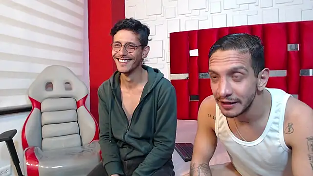 JackMex1 online show from October 2025 11:14:02 PM