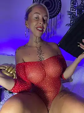 CheekyChels online show from September 2025 04:19:01 PM