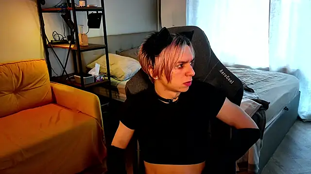 leon yuugen online show from January 2025 09:37:02 AM